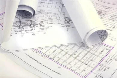 CAD Digitization - AEO Design Consultants